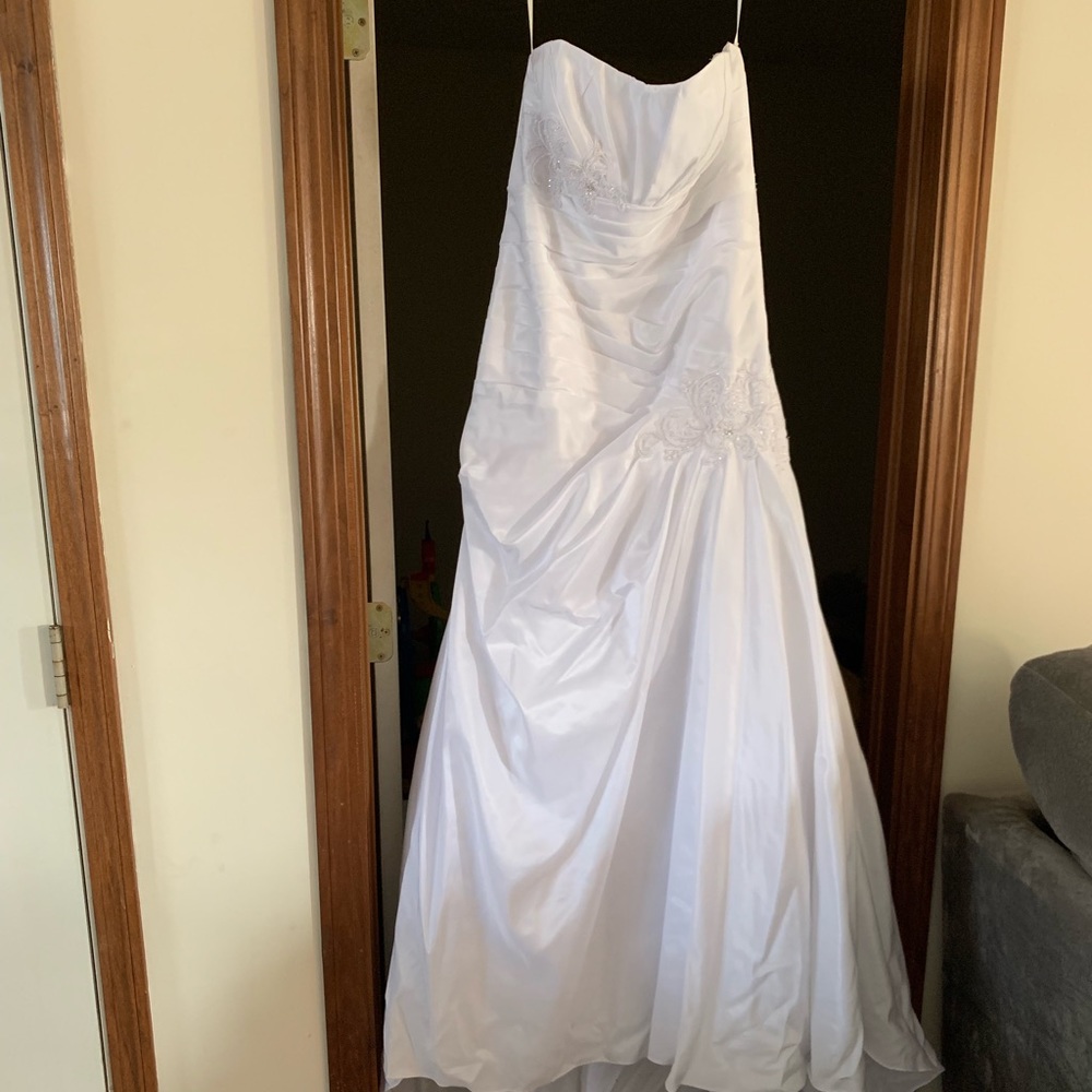 COPY - Wedding dress